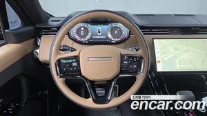 Land Rover Range Rover Sport, 2025 — миниатюра 19