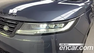 Land Rover Range Rover Sport, 2025 — миниатюра 8