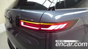Land Rover Range Rover Sport, 2025 — миниатюра 9