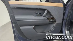 Land Rover Range Rover Sport, 2025 — миниатюра 14