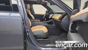 Land Rover Range Rover Sport, 2025 — миниатюра 16
