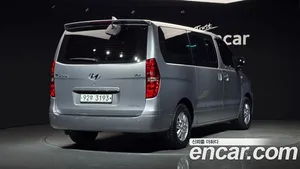 Hyundai Starex, 2017 — миниатюра 2