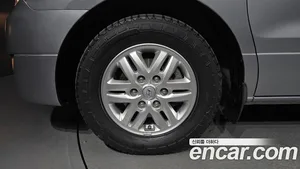 Hyundai Starex, 2017 — миниатюра 5