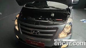 Hyundai Starex, 2017 — миниатюра 6