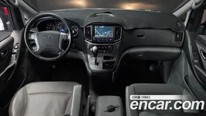 Hyundai Starex, 2017 — миниатюра 7
