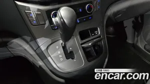 Hyundai Starex, 2017 — миниатюра 9
