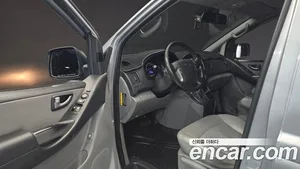 Hyundai Starex, 2017 — миниатюра 10