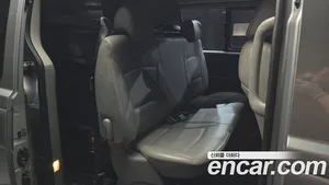 Hyundai Starex, 2017 — миниатюра 12