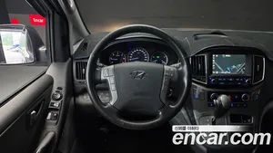 Hyundai Starex, 2017 — миниатюра 13
