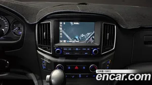 Hyundai Starex, 2017 — миниатюра 14