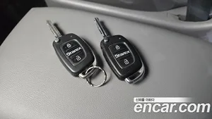 Hyundai Starex, 2017 — миниатюра 19
