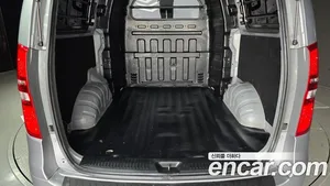 Hyundai Starex, 2017 — миниатюра 20