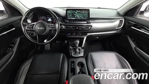 Kia Seltos, 2020 — миниатюра 7