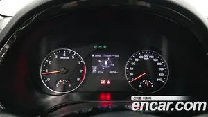 Kia Seltos, 2020 — миниатюра 8