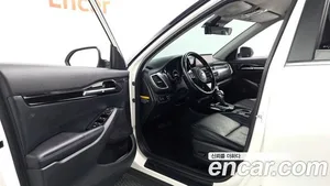 Kia Seltos, 2020 — миниатюра 10