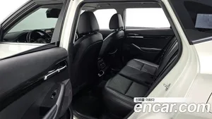 Kia Seltos, 2020 — миниатюра 12