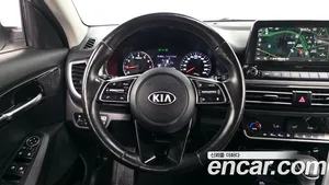 Kia Seltos, 2020 — миниатюра 13