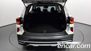 Kia Seltos, 2020 — миниатюра 20