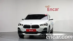BMW X2 (F39), 2022 — миниатюра 3