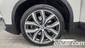 BMW X2 (F39), 2022 — миниатюра 5