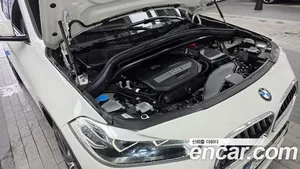 BMW X2 (F39), 2022 — миниатюра 6