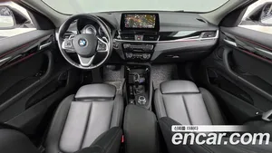 BMW X2 (F39), 2022 — миниатюра 10