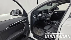 BMW X2 (F39), 2022 — миниатюра 13