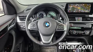 BMW X2 (F39), 2022 — миниатюра 19
