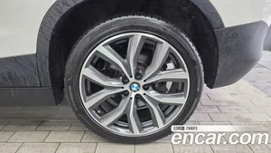 BMW X2 (F39), 2022 — миниатюра 7