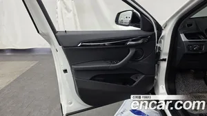 BMW X2 (F39), 2022 — миниатюра 14