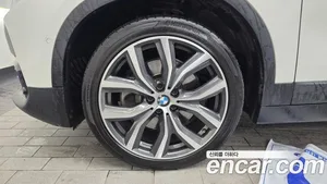 BMW X2 (F39), 2022 — миниатюра 27