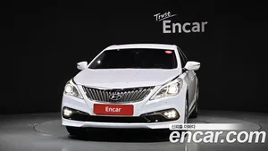 Hyundai Grandeur, 2015 — миниатюра 3