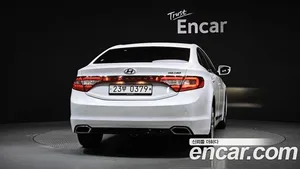 Hyundai Grandeur, 2015 — миниатюра 4