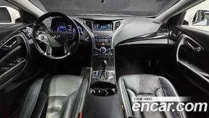 Hyundai Grandeur, 2015 — миниатюра 10