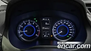 Hyundai Grandeur, 2015 — миниатюра 11