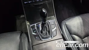 Hyundai Grandeur, 2015 — миниатюра 12