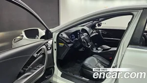 Hyundai Grandeur, 2015 — миниатюра 13