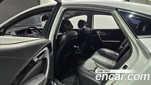 Hyundai Grandeur, 2015 — миниатюра 17