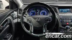 Hyundai Grandeur, 2015 — миниатюра 18