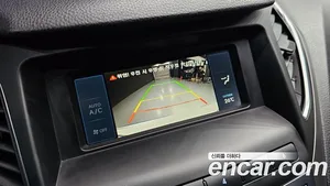 Hyundai Grandeur, 2015 — миниатюра 19
