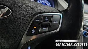 Hyundai Grandeur, 2015 — миниатюра 20