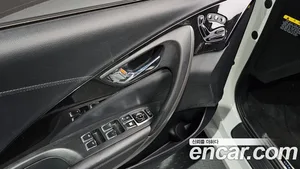 Hyundai Grandeur, 2015 — миниатюра 21