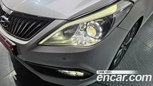 Hyundai Grandeur, 2015 — миниатюра 8