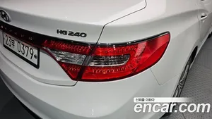 Hyundai Grandeur, 2015 — миниатюра 9