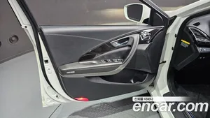 Hyundai Grandeur, 2015 — миниатюра 14
