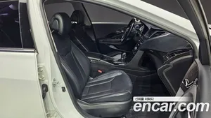 Hyundai Grandeur, 2015 — миниатюра 16