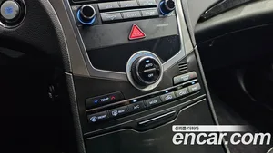 Hyundai Grandeur, 2015 — миниатюра 27