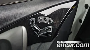 Hyundai Grandeur, 2015 — миниатюра 28