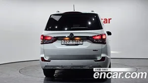 KGM Korando, 2018 — миниатюра 4