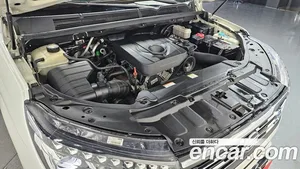 KGM Korando, 2018 — миниатюра 6